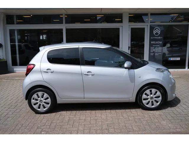 Citroën C1 1.0 VTi 72 Feel 2020 Benzine 3