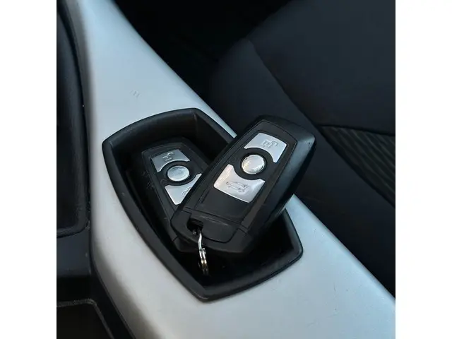 BMW 1 Serie 114i EDE Business 2013 Benzine 14