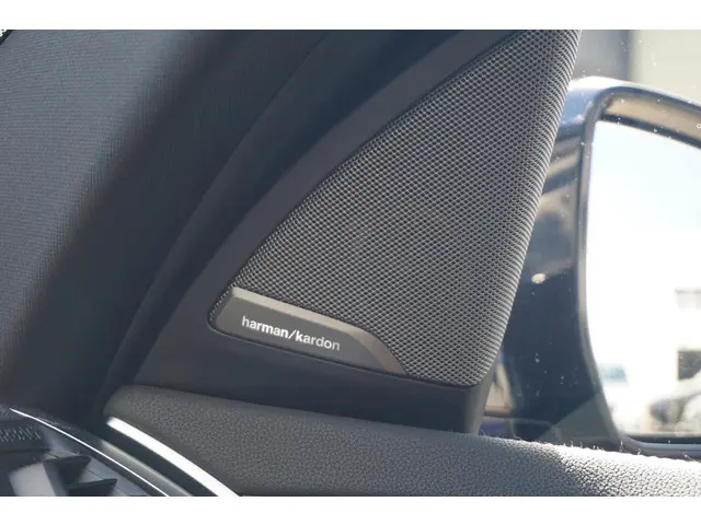 BMW iX3 High Executive 2021 Elektrisch 20