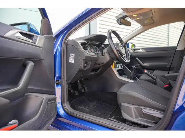 Volkswagen Polo 1.0 TSI Comfortline 2021 Benzine 6