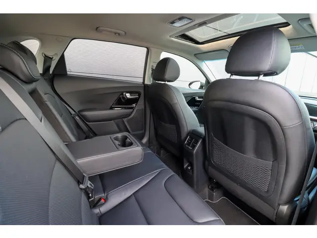 Kia Niro 1.6 GDi PHEV ExecutiveLine 2021 Hybride Benzine 7