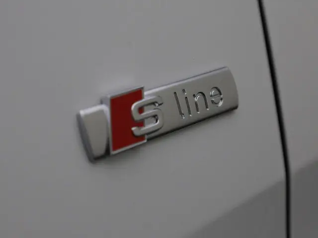 Audi A1 Sportback 35 TFSI/150PK S Line 2021 Benzine 33