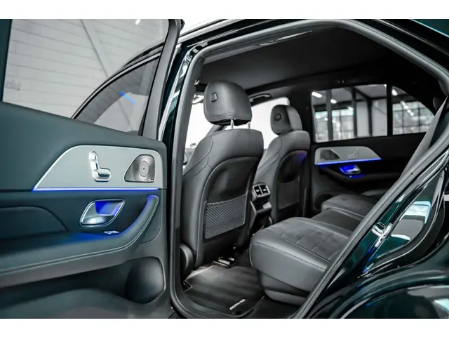 Mercedes-Benz GLE 450 2023 Benzine 47