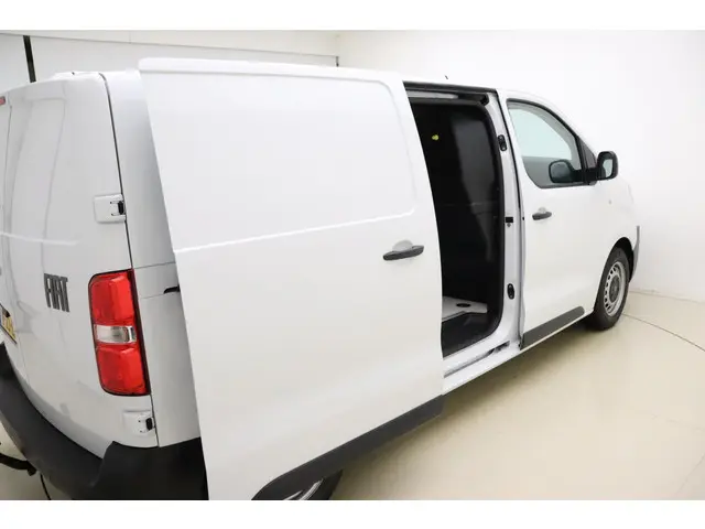 Fiat Scudo 2.0 Diesel 145 S&S L2 2024 Diesel 11