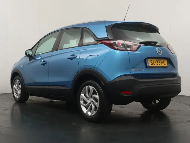 Opel Crossland X 1.2 Innovation 2018 Benzine 3