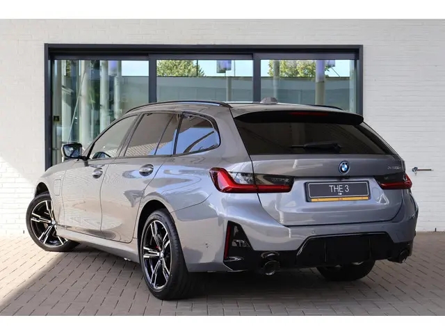 BMW 3 Serie 2