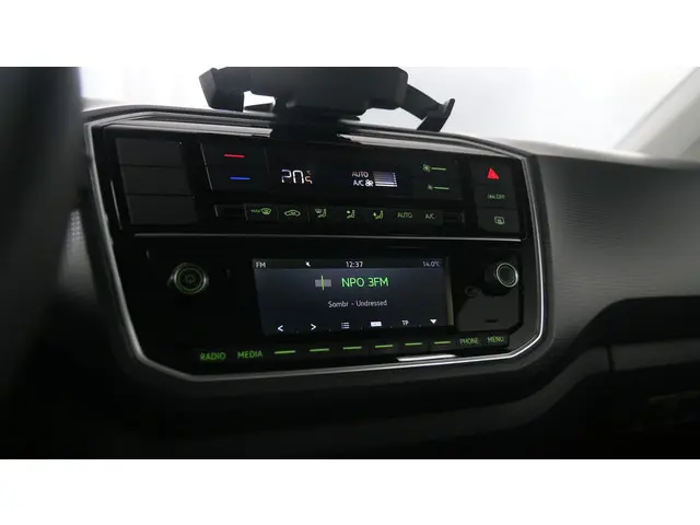 Škoda Citigo e-iV EV 83pk Ambition 2020 Elektrisch 24