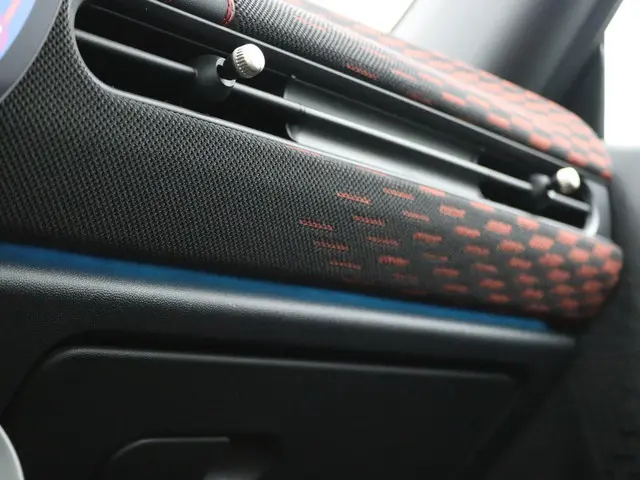 MINI 3-Deurs Cooper S 2024 Benzine 17