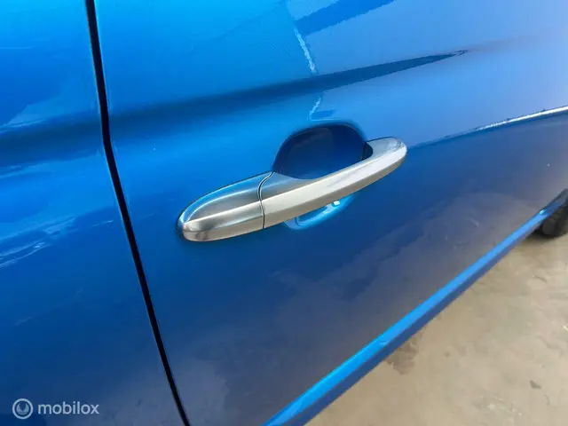 Fiat 500 1.2 500S 2015 Benzine 12