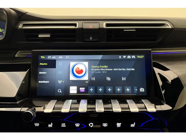 Peugeot 508 SW 1.6 HYbrid PSE 2023 Hybride Benzine 45