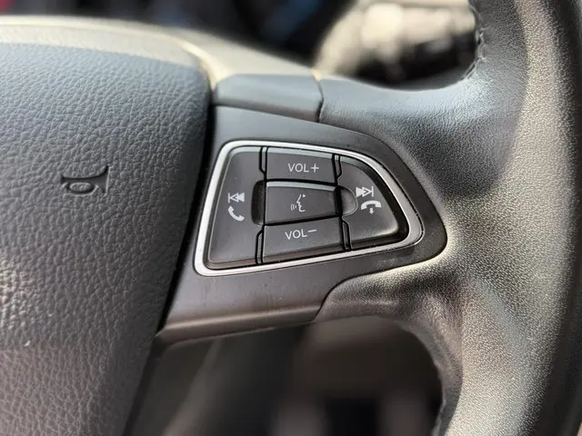 Ford Focus Wagon 1.5 Titanium 2016 Benzine 21