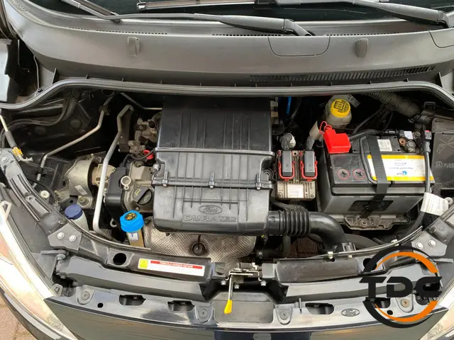 Ford Ka 1.2 Champions AIRCO LMV 2012 Benzine 19