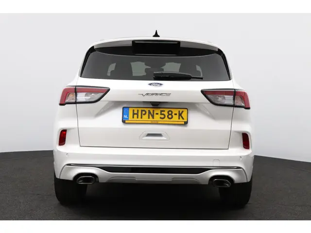 Ford Kuga 2.5 PHEV 225 Vignale 2021 Hybride Benzine 11