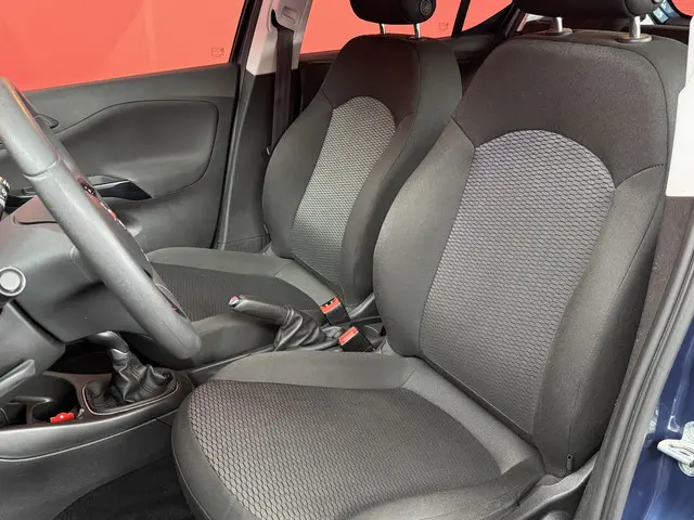 Opel Corsa 1.4 Edition 2016 Benzine 6
