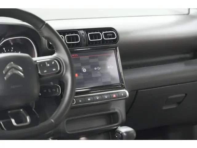 Citroën C3 Aircross PureTech 110 Feel 2024 Benzine 41