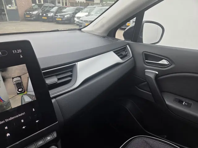 Renault Captur 1.0 TCe Intens 2021 Benzine 7