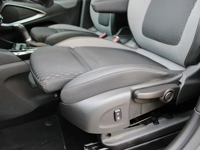 Opel Crossland X 1.2 Turbo Innovation 2019 Benzine 14