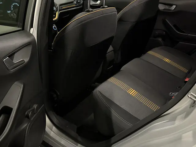 Ford Fiesta 1.0 EcoBoost Active 2018 Benzine 13