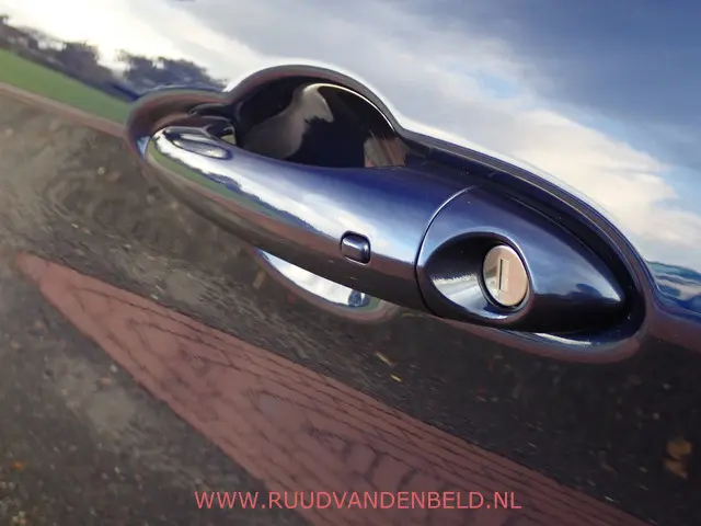 Alfa Romeo Stelvio 2.0T AWD First Edition 2017 Benzine 9