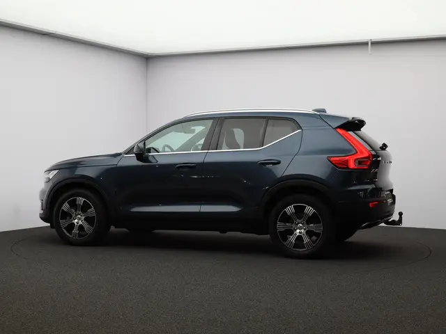 Volvo XC40 T5 AWD Inscription 2019 Benzine 19