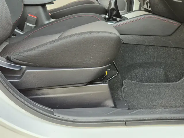 Mitsubishi ASX 1.6 Cleartec Connect 2018 Benzine 45