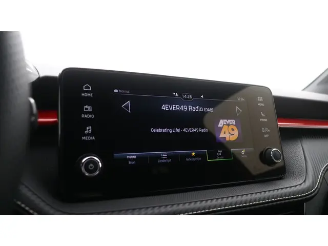 Škoda Fabia 1.0 TSI Monte Carlo 2024 Benzine 17