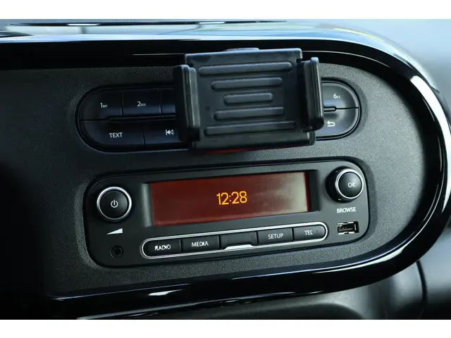 Renault Twingo 1.0 SCe Dynamique 2015 Benzine 23