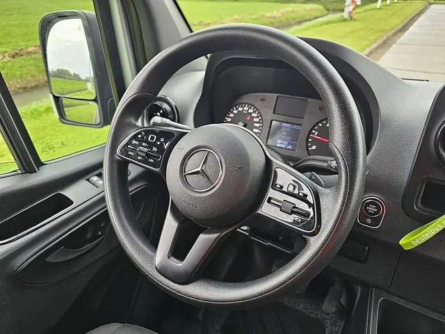 Mercedes-Benz Sprinter 316 2020 Diesel 11