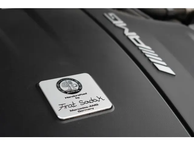 Mercedes-Benz AMG GT 4.0 S 2020 Benzine 78