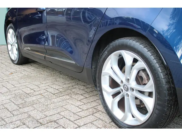 Renault Scénic 1.2 TCe 2017 Benzine 24