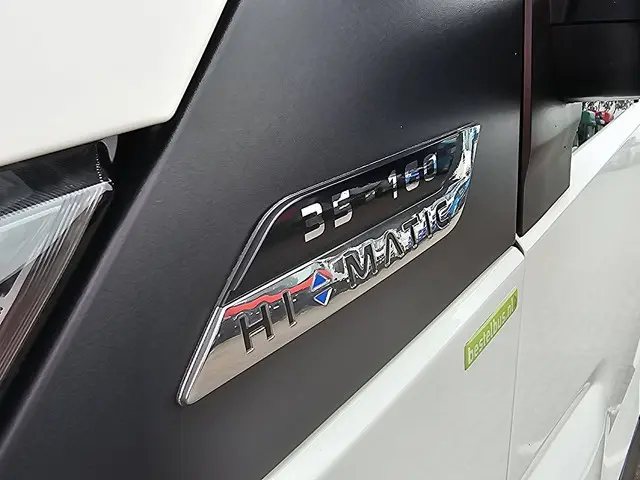 Iveco Daily 35S16 2022 Diesel 16