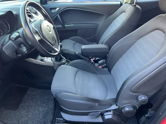 Alfa Romeo MiTo 0.9 TwinAir ECO Super 2018 Benzine 11