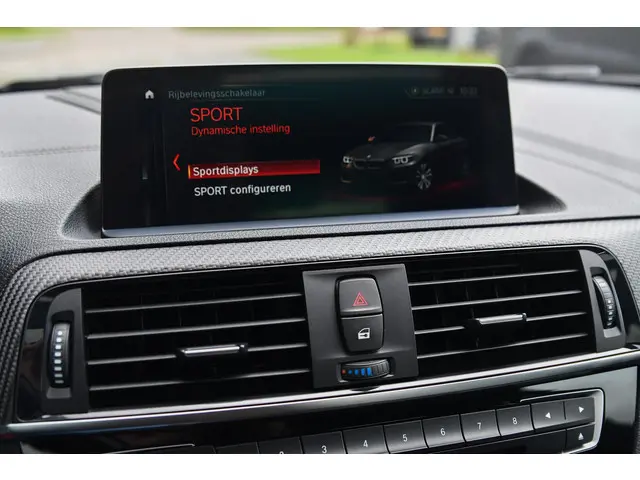 BMW M2 M2 DCT |Schuifdak|Carbon| 2018 Benzine 37