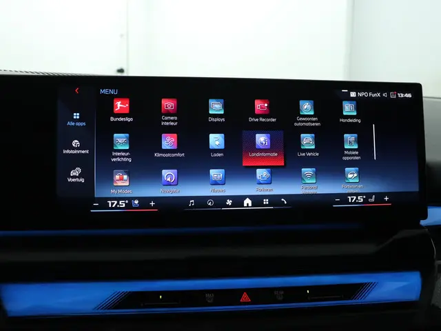 BMW i5 Sedan M60 xDrive 2025 Elektrisch 60