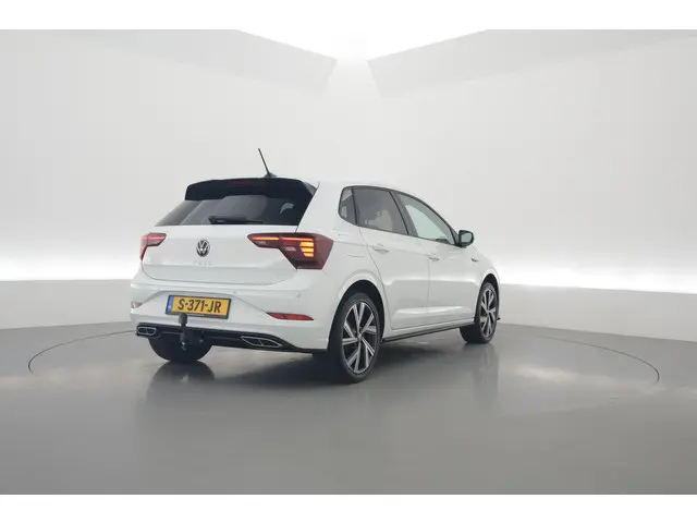 Volkswagen Polo 2