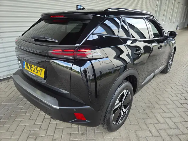 Peugeot 2008 1.2 PureTech 100 Allure 2024 Benzine 6
