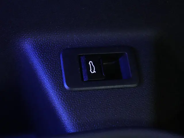 BMW iX xDrive40 2025 Elektrisch 22