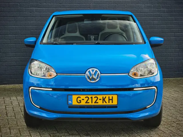 Volkswagen e-up! 3