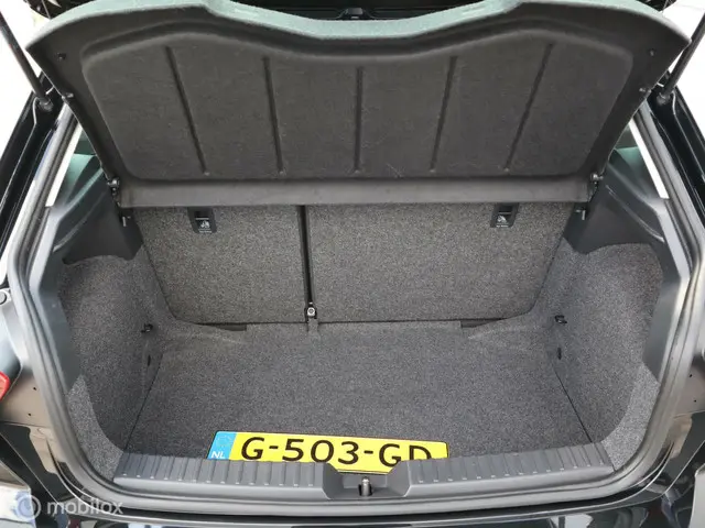 SEAT Ibiza 1.0 TSI Style Business Intense 2019 Benzine 16