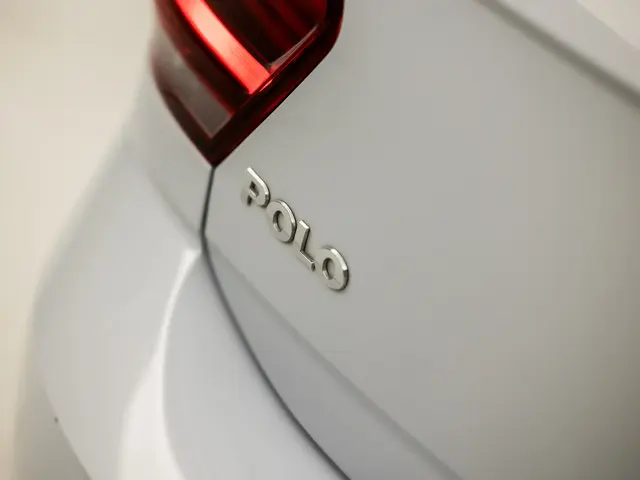 Volkswagen Polo 1.0 TSI R-Line Sport 2018 Benzine 34