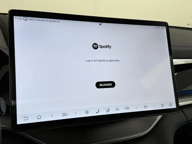 BYD SEAL U 1.5 DM-i FWD Boost 2025 Hybride Benzine 36