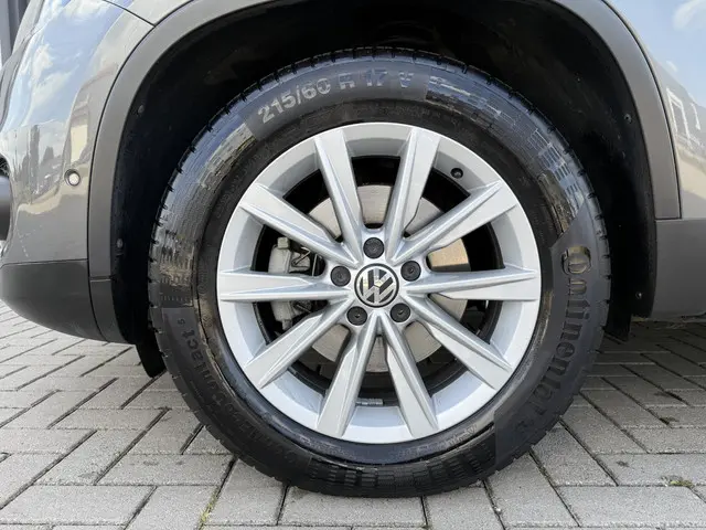 Volkswagen Tiguan 1.4 TSI Sport&Style 2015 Benzine 39