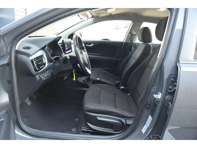 Kia Rio 1.2 Vision 2022 Benzine 4