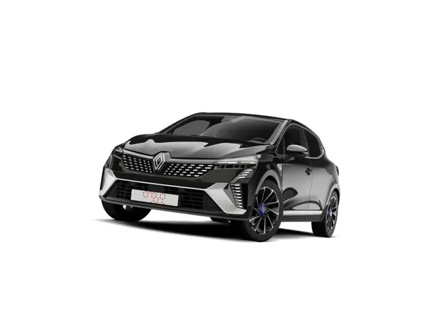 Renault Clio esprit Alpine 2025 Benzine 9