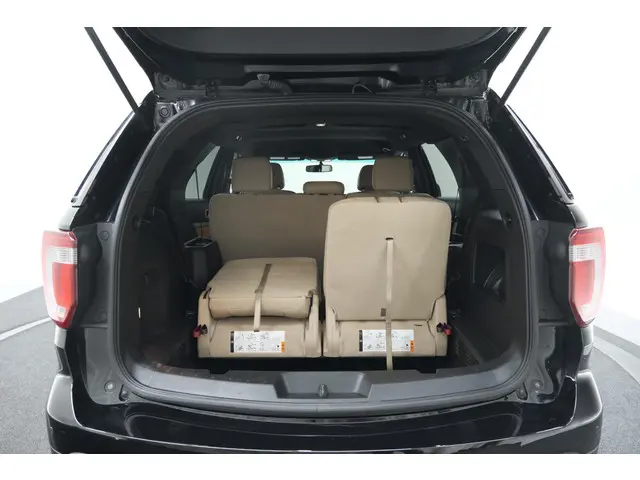 Ford Explorer XLT 2.3 Ecoboost 2019 Benzine 61
