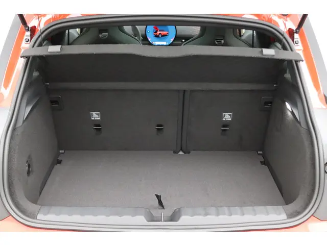 MINI Aceman John Cooper Works 2024 Elektrisch 30