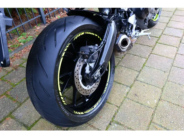 Yamaha MT 09 | MT 09 | MT-09 ABS 2014 Benzine 14