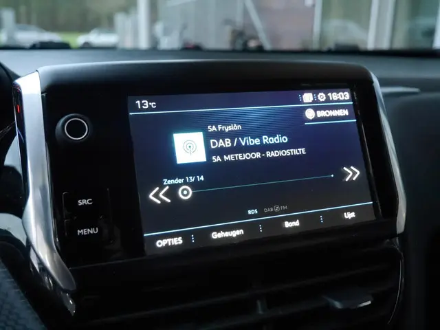 Peugeot 2008 1.2 PureTech Allure 2018 Benzine 21