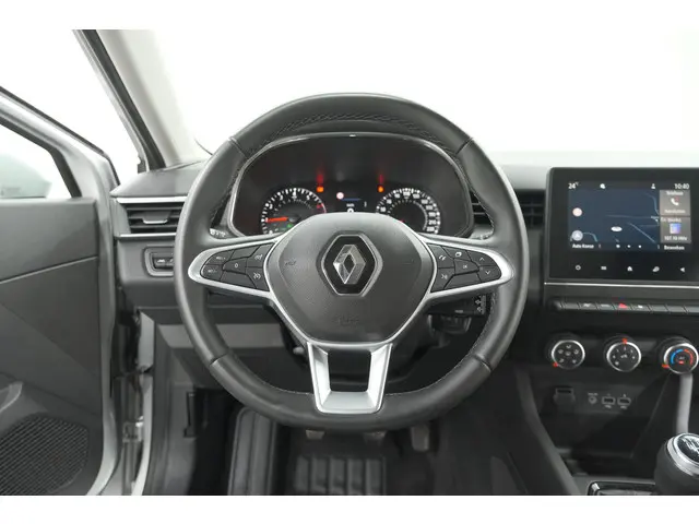 Renault Clio TCe 90 Zen 2021 Benzine 24
