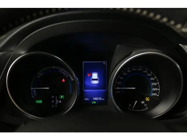 Toyota Auris 1.8 Hybrid Trend 2016 Hybride Benzine